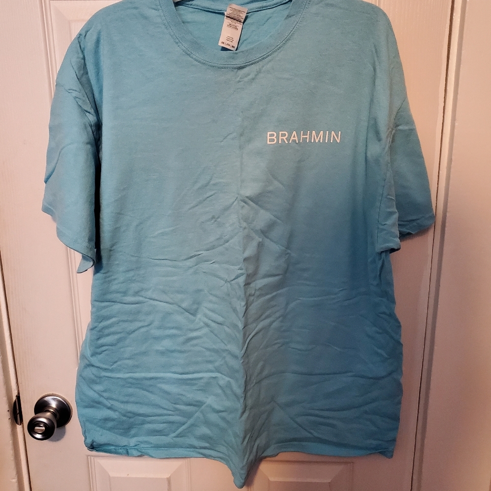 Brahmin tshirt